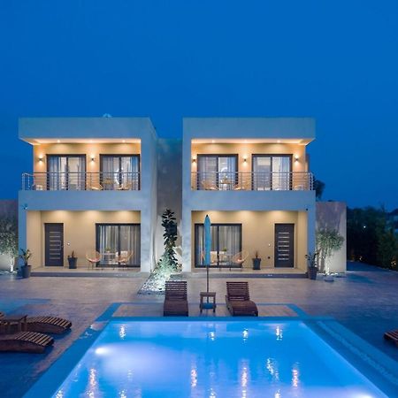 라가나스 La Casa De Zante 아파트 외부 사진