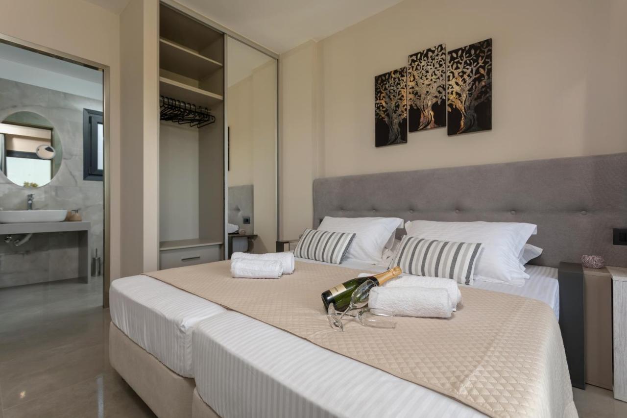 라가나스 La Casa De Zante 아파트 외부 사진