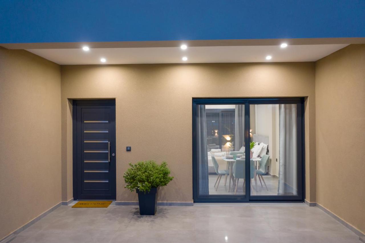 라가나스 La Casa De Zante 아파트 외부 사진