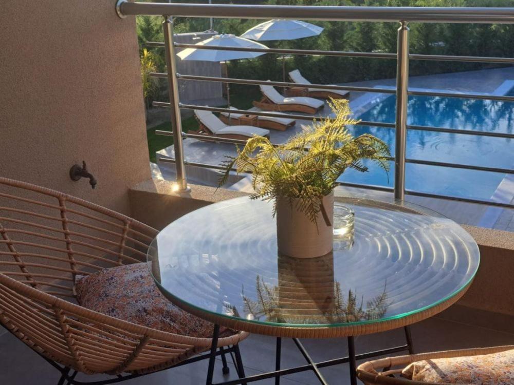 라가나스 La Casa De Zante 아파트 외부 사진